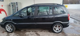 Opel Zafira, снимка 13