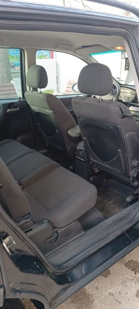 Opel Zafira, снимка 7