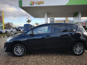 Toyota Verso 1.6i ЕВРО 6 ПЪЛНА СЕРВИЗНА ИСТОРИЯ В ТОЙОТА НОВА  - 12500 € / 24447.88 лв. - 50347939 6