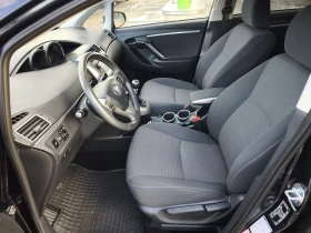 Toyota Verso 1.6i ЕВРО 6 ПЪЛНА СЕРВИЗНА ИСТОРИЯ В ТОЙОТА НОВА  - 12500 € / 24447.88 лв. - 50347939 7
