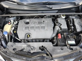 Toyota Verso 1.6i ЕВРО 6 ПЪЛНА СЕРВИЗНА ИСТОРИЯ В ТОЙОТА НОВА  - 12500 € / 24447.88 лв. - 50347939 14