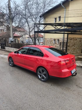 Seat Toledo FR line внос CH, снимка 10