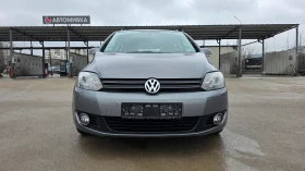 VW Golf Plus 1.6i/102hp/NAVI - 4999 € / 9777.19 лв. - 91931460 2