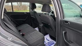 VW Golf Plus 1.6i/102hp/NAVI - 4999 € / 9777.19 лв. - 91931460 10