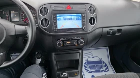 VW Golf Plus 1.6i/102hp/NAVI - 4999 € / 9777.19 лв. - 91931460 13