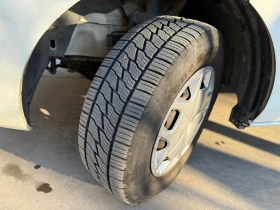 Ford Transit Custom 2.2TDCI* 6-местен* EURO6* , снимка 14 - Автомобили и джипове - 53636787