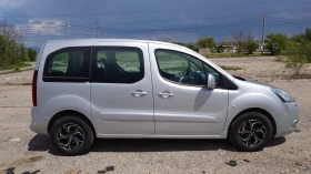 Citroen Berlingo, снимка 7 - Автомобили и джипове - 53649645