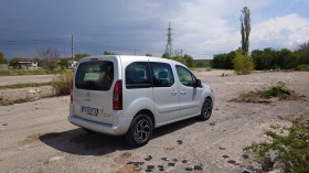 Citroen Berlingo, снимка 6 - Автомобили и джипове - 53649645
