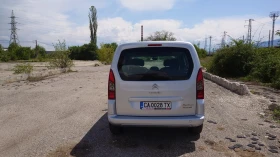 Citroen Berlingo, снимка 5 - Автомобили и джипове - 53649645