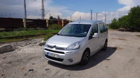 Citroen Berlingo, снимка 2 - Автомобили и джипове - 53649645