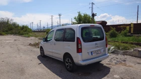 Citroen Berlingo, снимка 4 - Автомобили и джипове - 53649645
