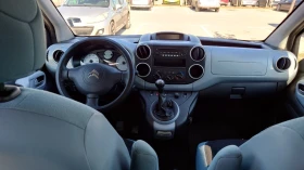 Citroen Berlingo, снимка 9 - Автомобили и джипове - 53649645