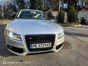 Audi A5 - 8700 € / 17015.72 лв. - 94418924 5