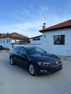 VW Passat - 10700 € / 20927.38 лв. - 93817801 2