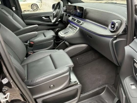 Mercedes-Benz V 300 4Matic/Готов Лизинг | Auto.bg — изображение 13