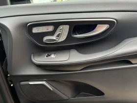 Mercedes-Benz V 300 4Matic/Готов Лизинг | Auto.bg — изображение 16