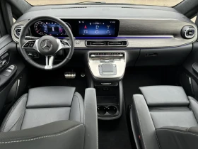 Mercedes-Benz V 300 4Matic/Готов Лизинг | Auto.bg — изображение 9