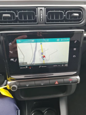 Citroen C3 1.2куб.83 к.с.2022г. - 11950 € / 23372.17 лв. - 77015236 13