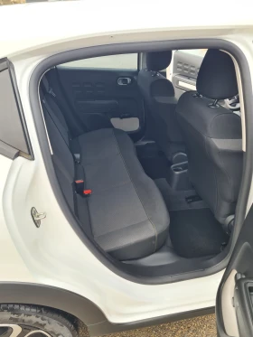 Citroen C3 1.2куб.83 к.с.2022г. - 11950 € / 23372.17 лв. - 77015236 11