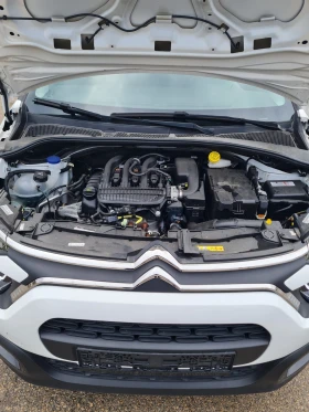Citroen C3 1.2куб.83 к.с.2022г. - 11950 € / 23372.17 лв. - 77015236 12