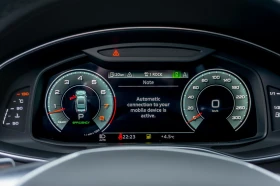 Audi A7 55 TFSI QUATTRO PREMIUM S line - 40490 € / 79191.56 лв. - 70781273 16