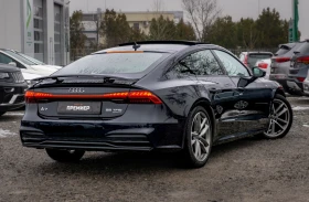 Audi A7 55 TFSI QUATTRO PREMIUM S line - 40490 € / 79191.56 лв. - 70781273 6