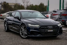 Audi A7 55 TFSI QUATTRO PREMIUM S line - 40490 € / 79191.56 лв. - 70781273 3