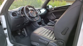 VW Beetle 1.4 TSI, Sport Limousine, 160 к.с., 12.2012 г. - 7600 € / 14864.31 лв. - 36445358 10