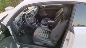 VW Beetle 1.4 TSI, Sport Limousine, 160 к.с., 12.2012 г. - 7600 € / 14864.31 лв. - 36445358 7