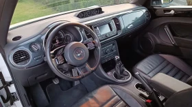 VW Beetle 1.4 TSI, Sport Limousine, 160 к.с., 12.2012 г. - 7600 € / 14864.31 лв. - 36445358 12