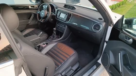 VW Beetle 1.4 TSI, Sport Limousine, 160 к.с., 12.2012 г. - 7600 € / 14864.31 лв. - 36445358 13