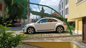 VW Beetle 1.4 TSI, Sport Limousine, 160 к.с., 12.2012 г. - 7600 € / 14864.31 лв. - 36445358 5