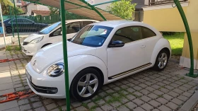 VW Beetle 1.4 TSI, Sport Limousine, 160 к.с., 12.2012 г. - 7600 € / 14864.31 лв. - 36445358 4