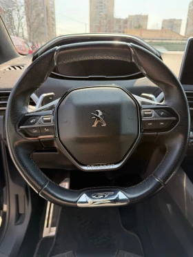Peugeot 3008 2.0 GT LINE* 360* KEYLESS | Mobile.bg � ����� ������ 4