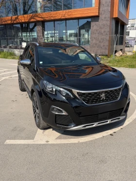 Peugeot 3008 2.0 GT LINE* 360* KEYLESS | Mobile.bg � ����� ������ 2