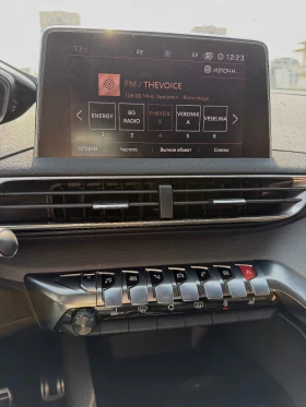 Peugeot 3008 2.0 GT LINE* 360* KEYLESS | Mobile.bg � ����� ������ 8