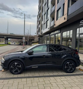 Citroen C4 PureTech/ShinePack/LED VISION/ - 14999 € / 29335.49 лв. - 91073866 3