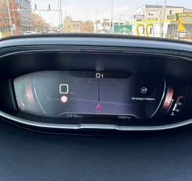 Peugeot 3008 2.0 GT LINE* 360* KEYLESS | Mobile.bg � ����� ������ 5