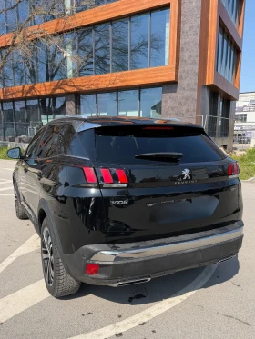 Peugeot 3008 2.0 GT LINE* 360* KEYLESS | Mobile.bg � ����� ������ 3