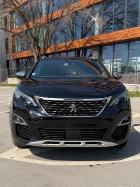 Peugeot 3008 2.0 GT LINE* 360* KEYLESS | Mobile.bg � ����� ������ 1