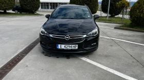 Opel Astra  k Sports Tourer