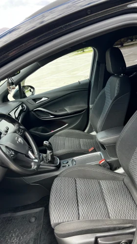 Opel Astra  k Sports Tourer - 9000 € / 17602.47 лв. - 84565588 11