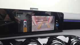Mercedes-Benz A 220 2021* AMG PK* DYNAMICA* KEYLESS* ������ ���� | Mobile.bg � ����� ������ 11