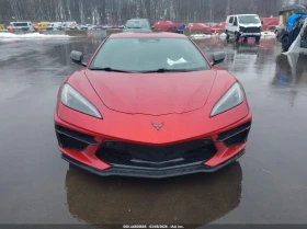 Chevrolet Corvette 6.2l Stingray 2Lt | Auto.bg — изображение 13