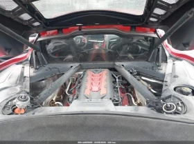 Chevrolet Corvette 6.2l Stingray 2Lt | Auto.bg — изображение 10