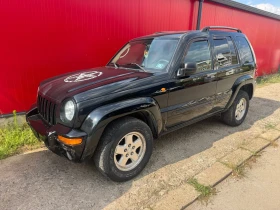 ����� �� �������� �� Jeep Cherokee  2.5 D