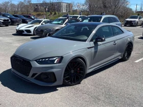 ����� �� �������� �� Audi Rs5 2.9 TFSI quattro/������/360/DIS/B&O