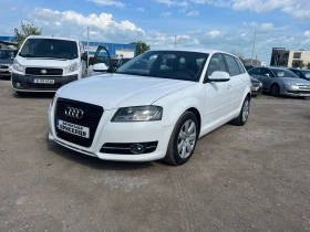 ����� �� �������� �� Audi A3 1.6TDI 90�.�
