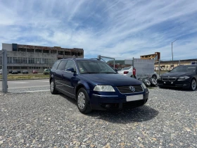 VW Passat 1.9TDI 131 | Mobile.bg � ����� ������ 4