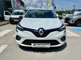 Renault Clio V 1.0 TCe / 100 �.�. / LPG / Navi | Mobile.bg � ����� ������ 2